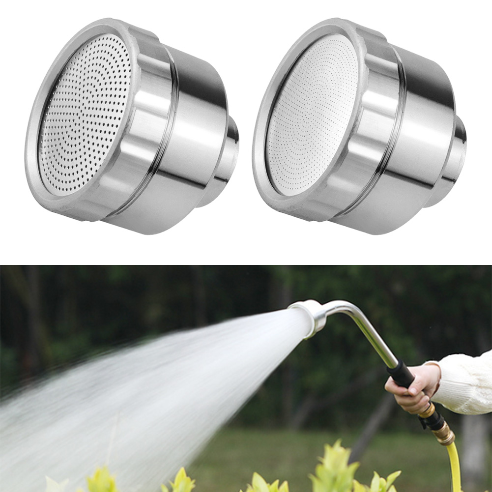 Smart Garden - 1 Stück 2000/400 Mesh Bewässerungssprinklerkopf Schnellanschlussdüse