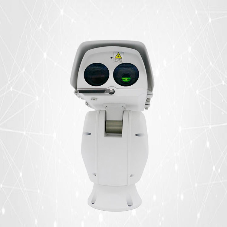Smart Garden - Intelligenter Vogelvertreiber Leistungsstarker Grüner KI-gesteuerter Laser