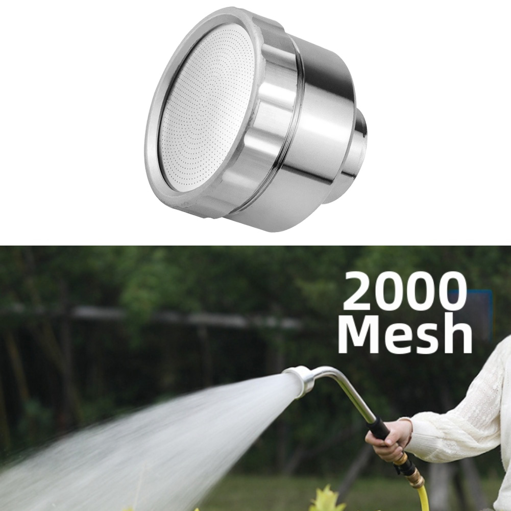 1 Stück 2000/400 Mesh Bewässer – Smart Garden Bewertung und Preis