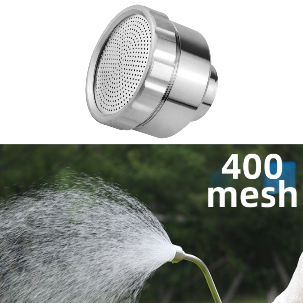1 Stück 2000/400 Mesh Bewässer – Smart Garden Bewertung und Preis