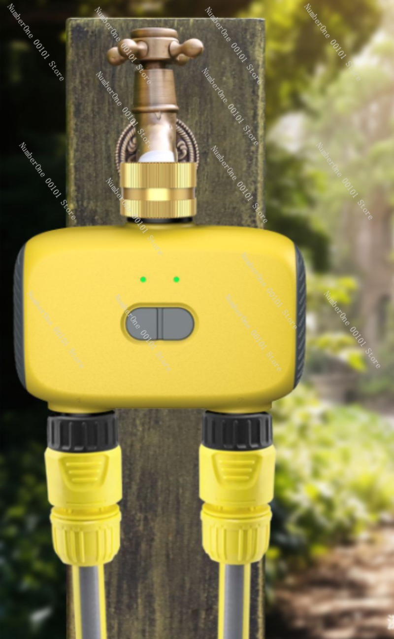 Intelligenter Bewässerungstime – Smart Garden Model Bewertung und Preis
