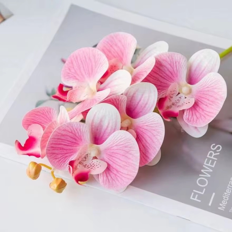 3D Künstliche Blumen Kunststof – Smart Garden Storage Bewertung und Preis