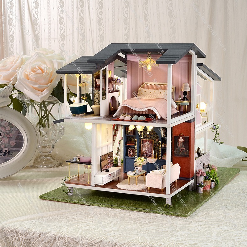 Smart and Fun House Monet Gard – Smart Garden Model Bewertung und Preis