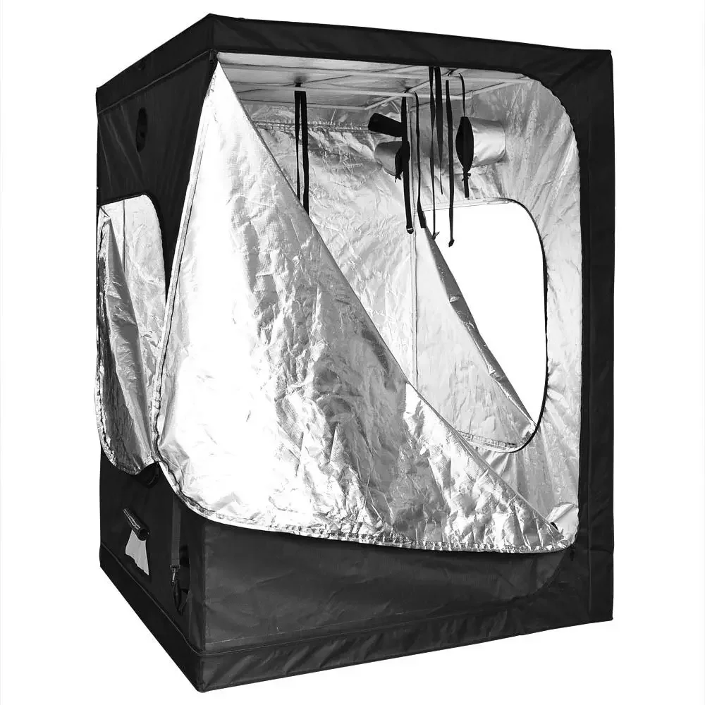Chinesische Fabrik: Komplettes – Grow Tent Complete Kit Bewertung und Preis