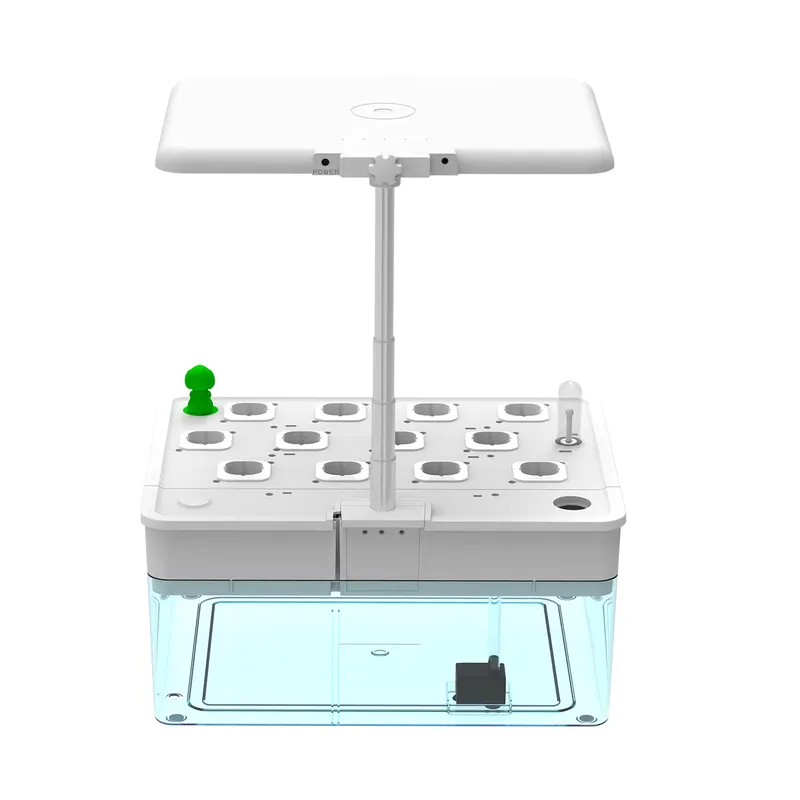 Marke IGS-70 Indoor Hydroponik – Smart Garden Bewertung und Preis