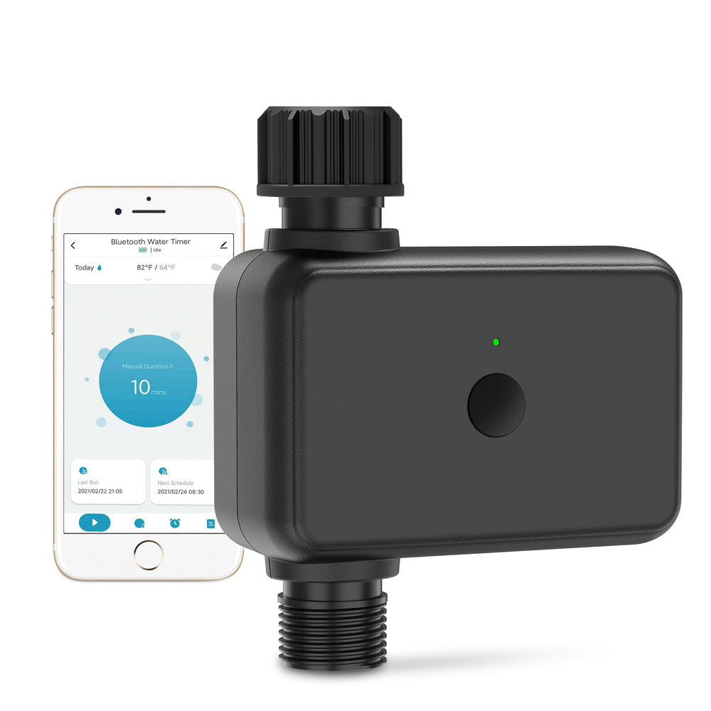 Fabrik-Großhandel Garten-Smart – Smart Garden Bewertung und Preis