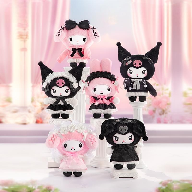 Sanrio Charaktere Angel Garden – Smart Garden Storage Bewertung und Preis