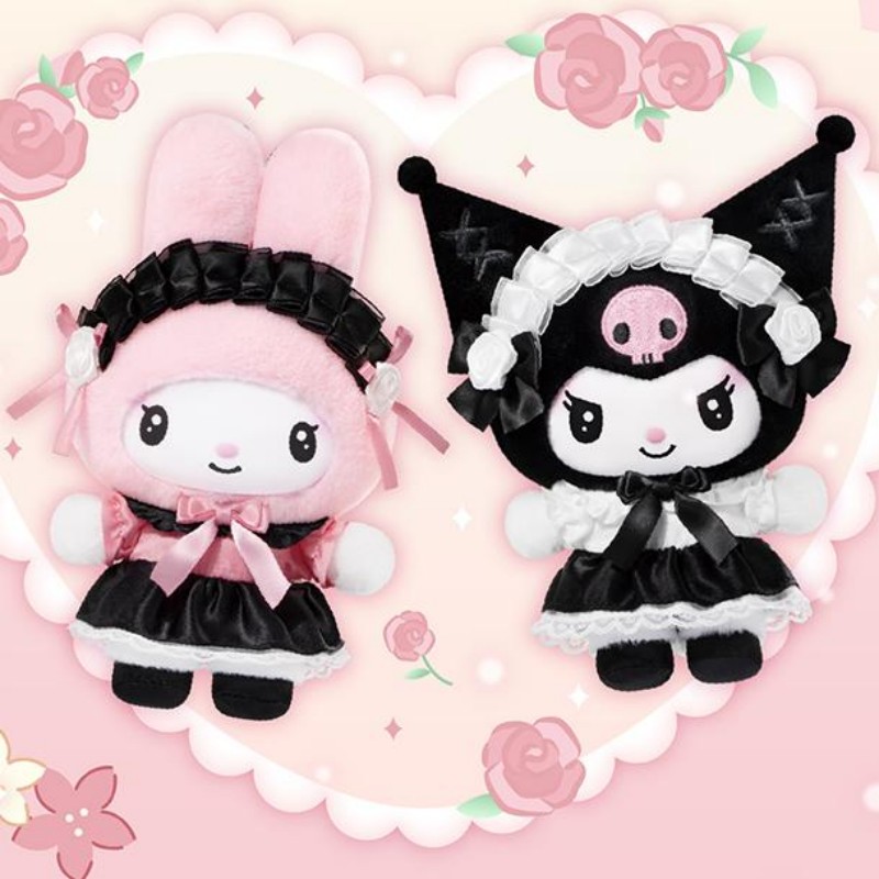 Sanrio Charaktere Angel Garden – Smart Garden Storage Bewertung und Preis