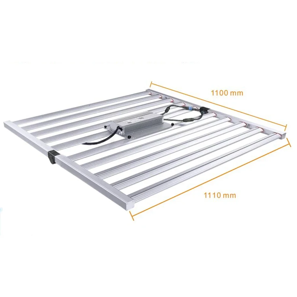 Direktlieferung ab Werk: 800W  – Grow Tent Complete Kit Bewertung und Preis