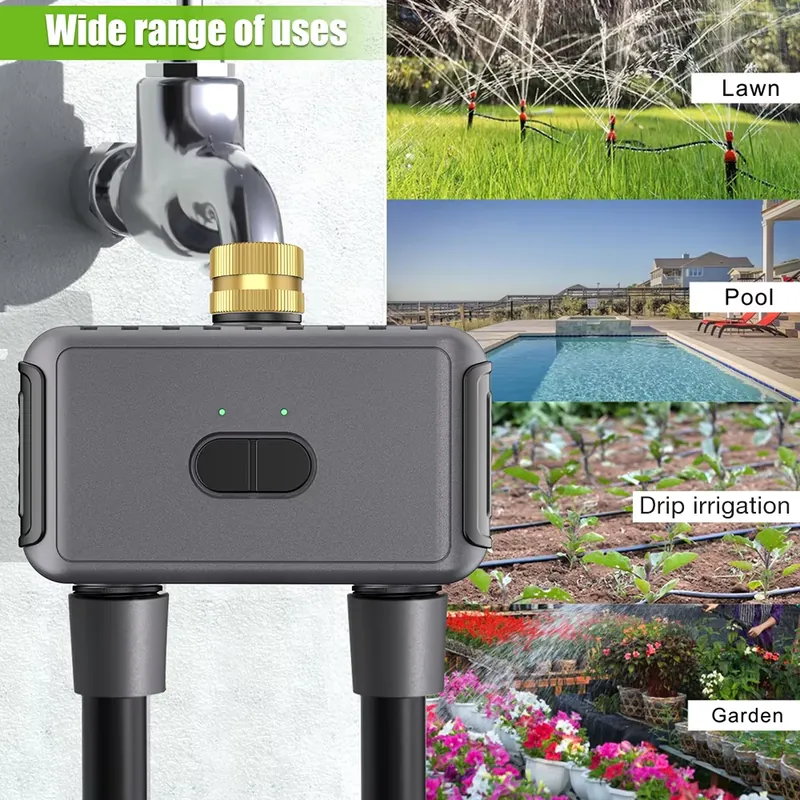 WAP01 WLAN-App-gesteuerter Dop – Smart Garden Bewertung und Preis