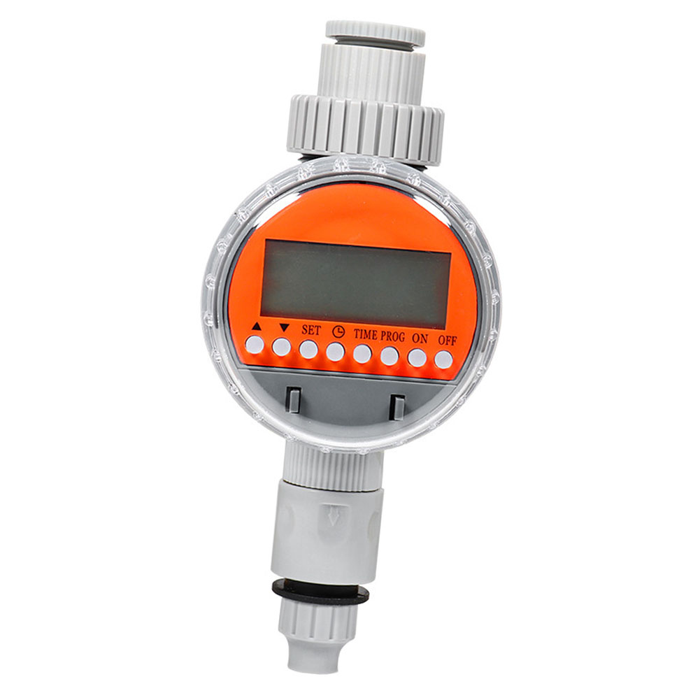 Intelligenter Schlauchtimer fü – Your Smart Garden Bewertung und Preis