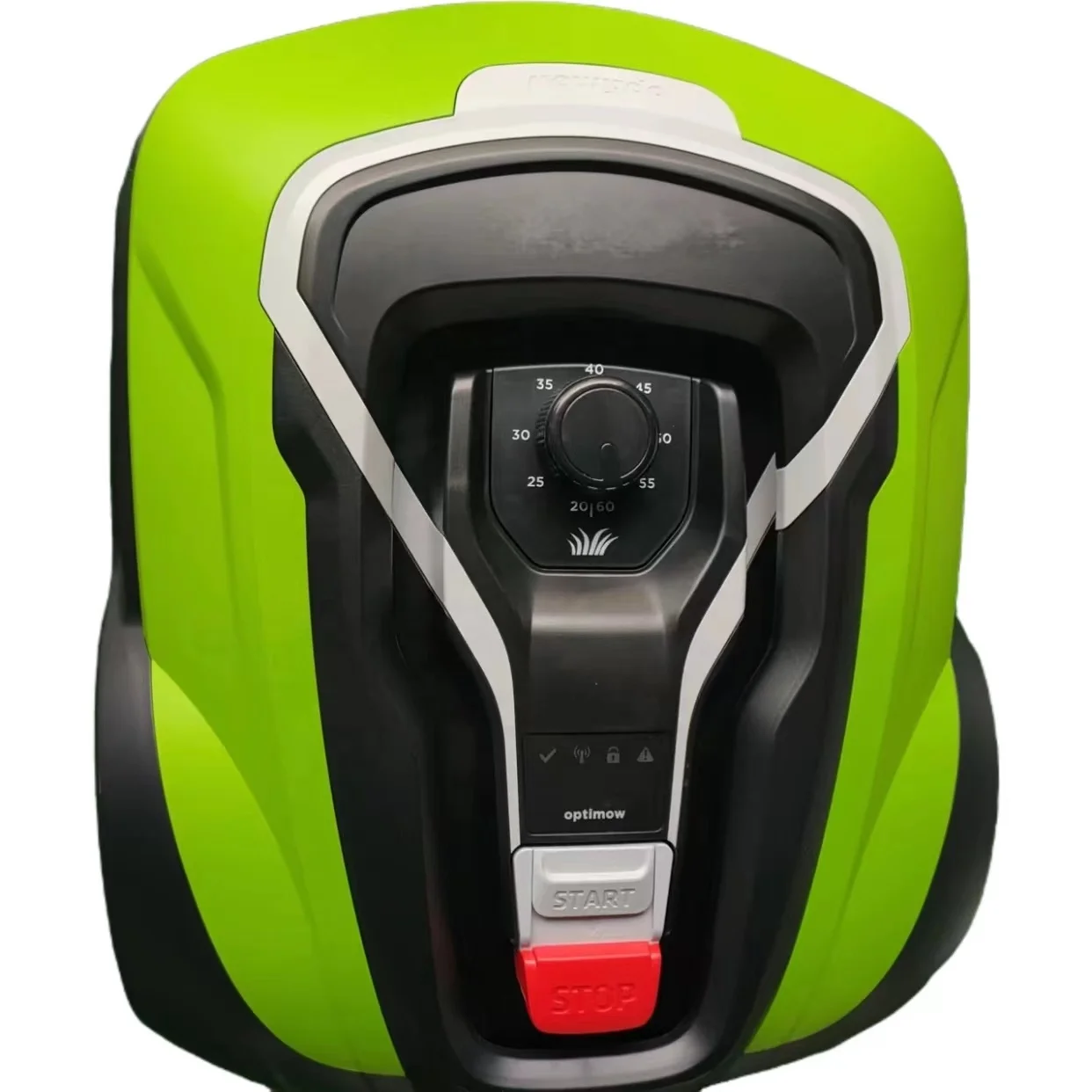 GPS Smart Electric Autonomous  – Smart Garden Bewertung und Preis