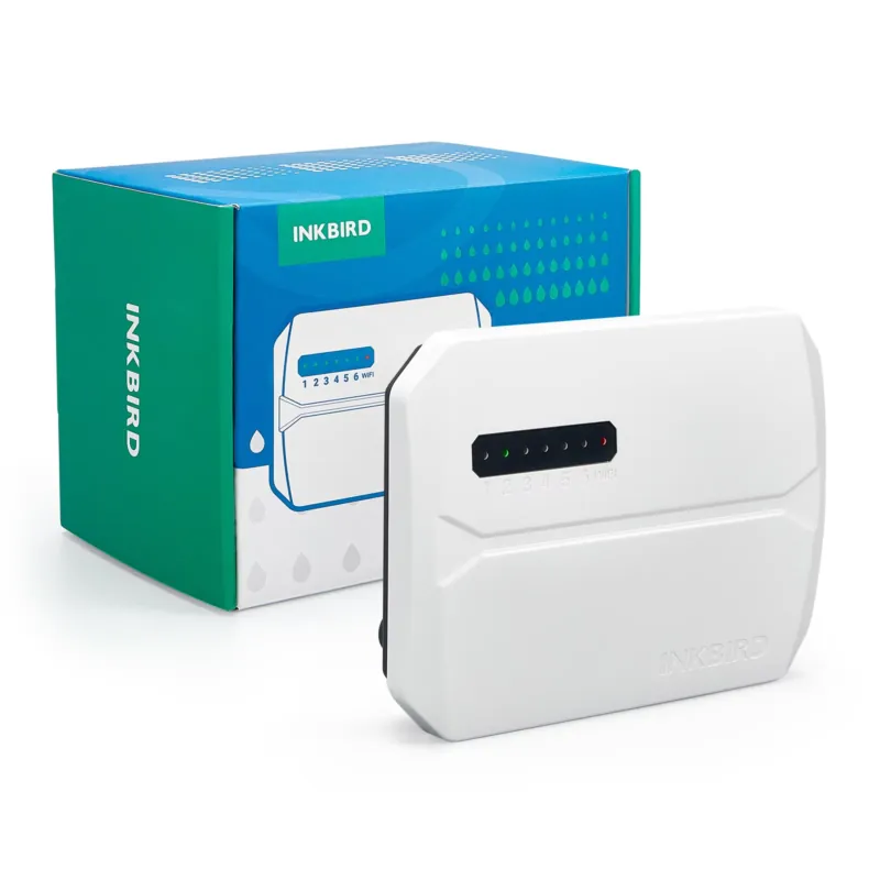 Inkbird IIC-600-WIFI 6-Zonen S – Smart Garden Bewertung und Preis