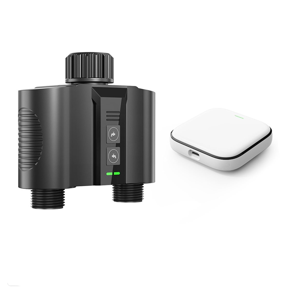 Y17A 1 Set WLAN-Bewässerungsti – Smart Garden Bewertung und Preis